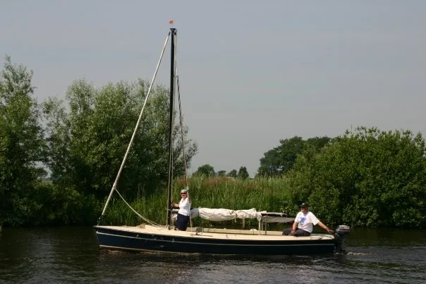 Akkrum Yelken Haftasonu, 2008