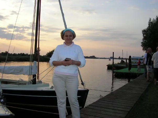 Akkrum Yelken Haftasonu, 2008