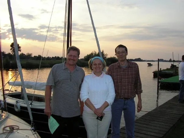 Akkrum Yelken Haftasonu, 2008