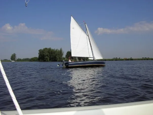 Akkrum Yelken Haftasonu, 2008