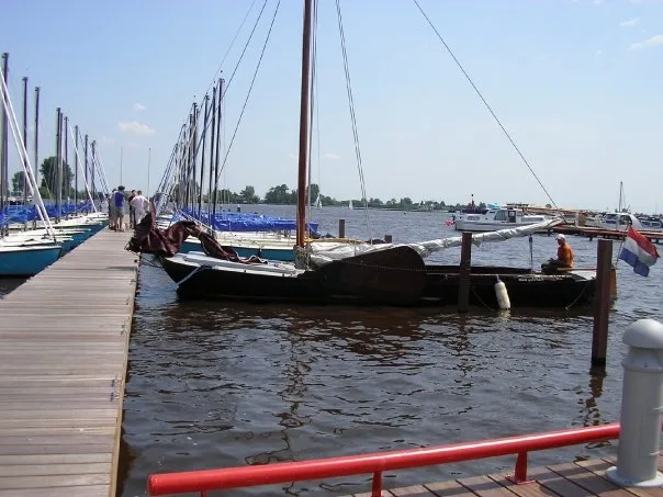 Akkrum Yelken Haftasonu, 2008
