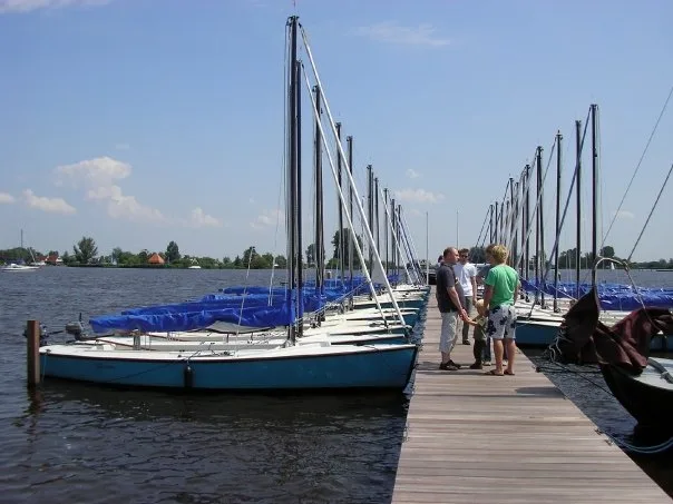 Akkrum Yelken Haftasonu, 2008