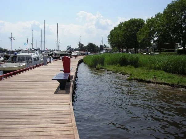 Akkrum Yelken Haftasonu, 2008