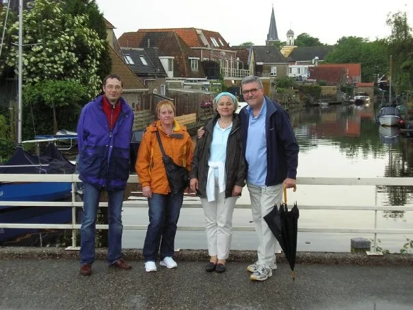Akkrum Yelken Haftasonu, 2008