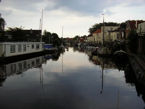 Akkrum Yelken Haftasonu, 2008