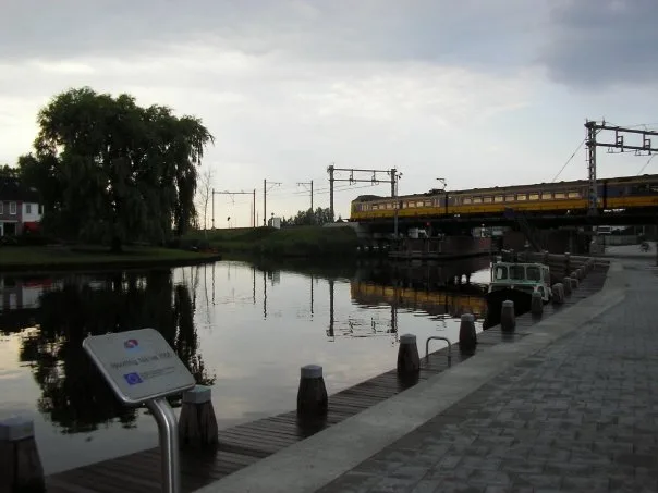 Akkrum Yelken Haftasonu, 2008