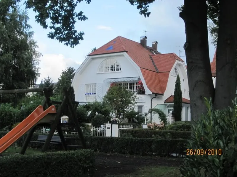 Bodensee, Eylül 2010