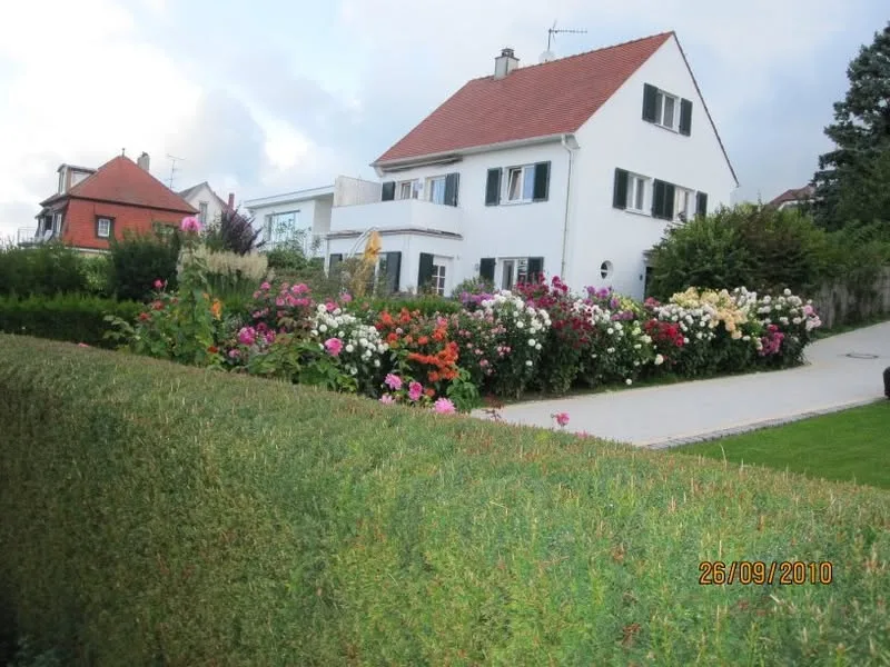 Bodensee, Eylül 2010