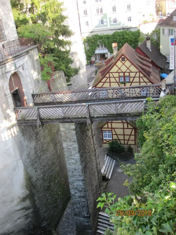 Bodensee, Eylül 2010