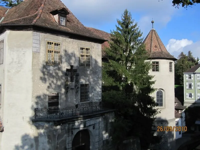 Bodensee, Eylül 2010