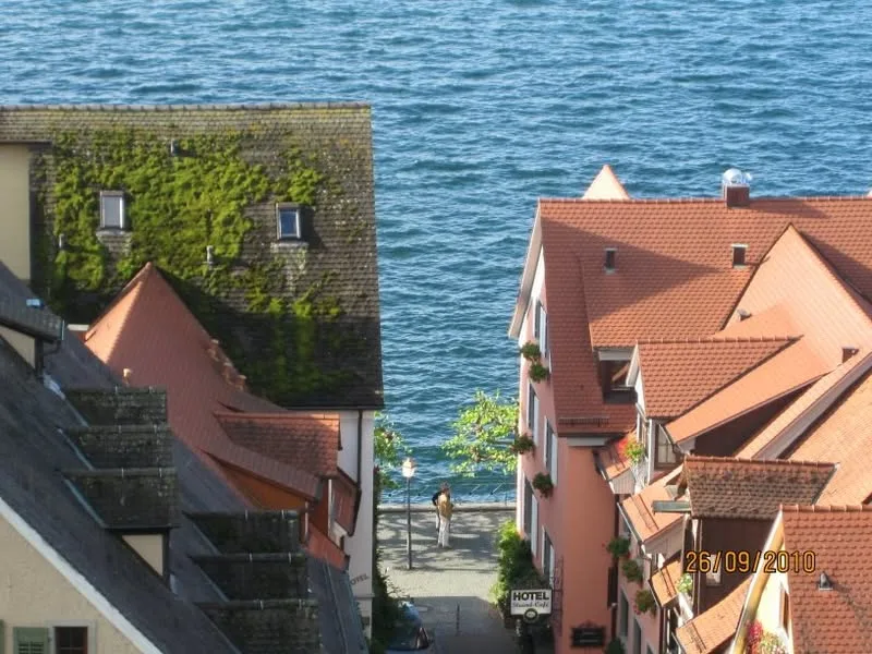 Bodensee, Eylül 2010
