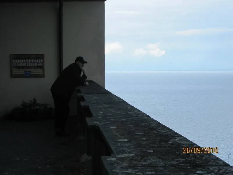 Bodensee, Eylül 2010