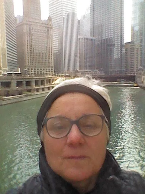 Chicago, 2014