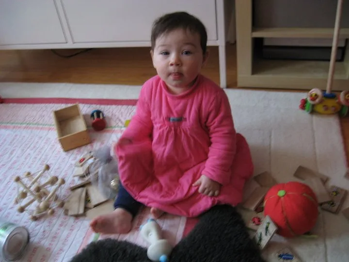 Eve & Ela, Şubat 2011