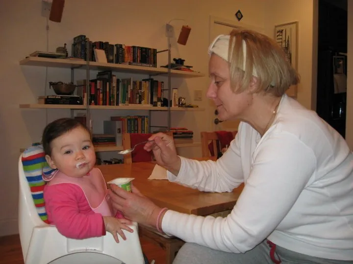 Eve & Ela, Şubat 2011