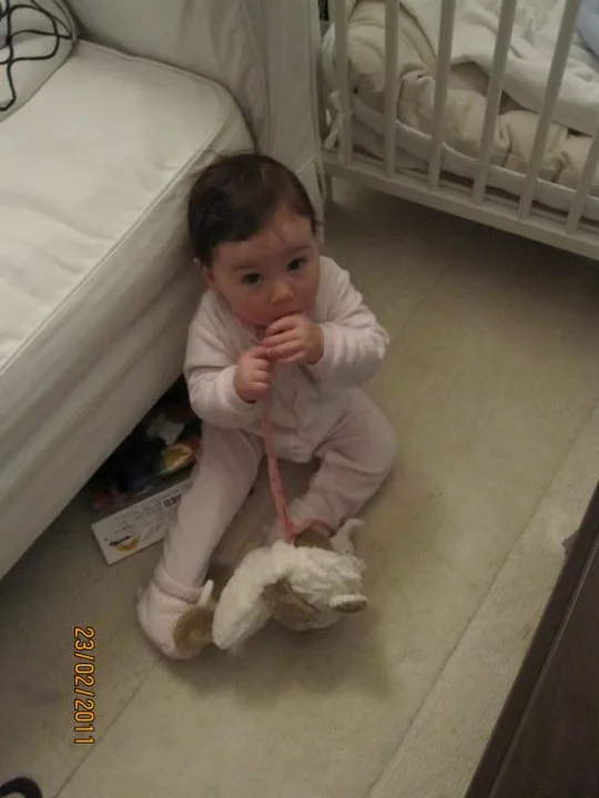 Eve & Ela, Şubat 2011