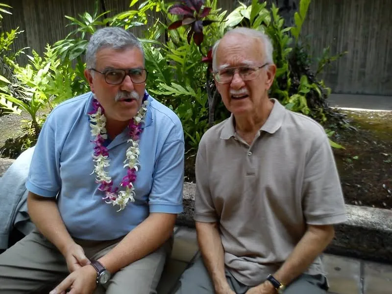 Hawaii, 2014