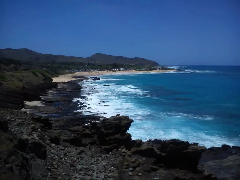 Hawaii, 2014