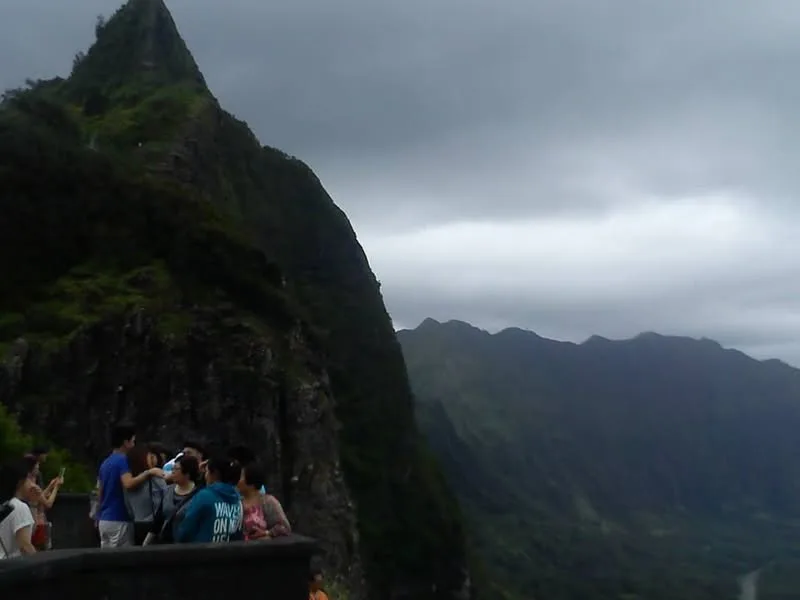 Hawaii, 2014