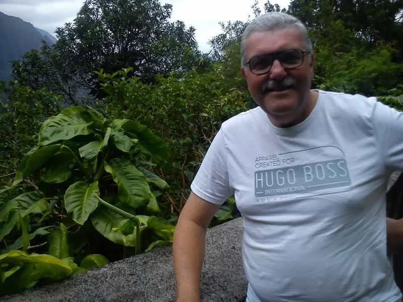 Hawaii, 2014