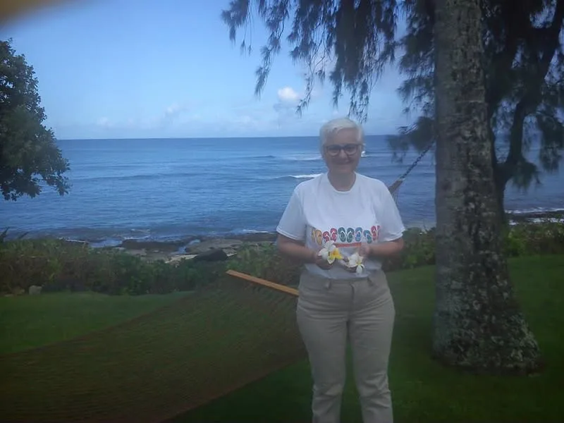 Hawaii, 2014
