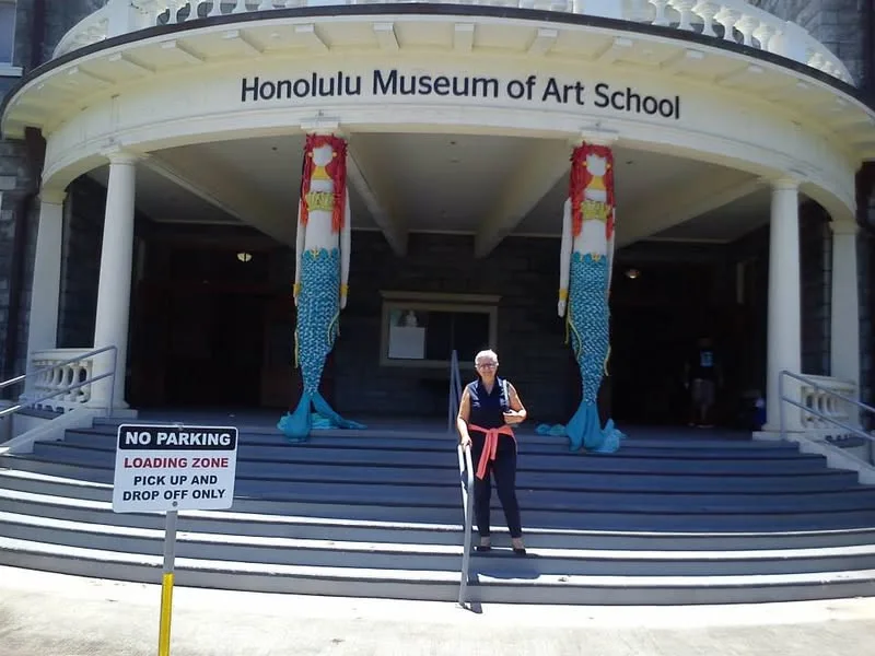 Hawaii, 2014