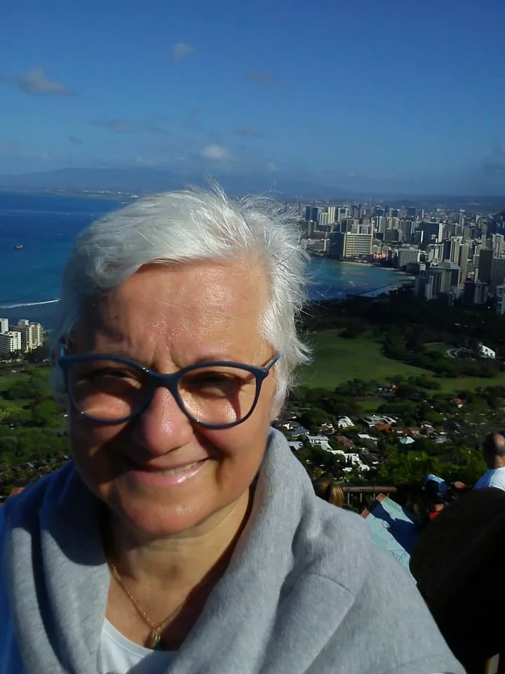 Hawaii, 2014