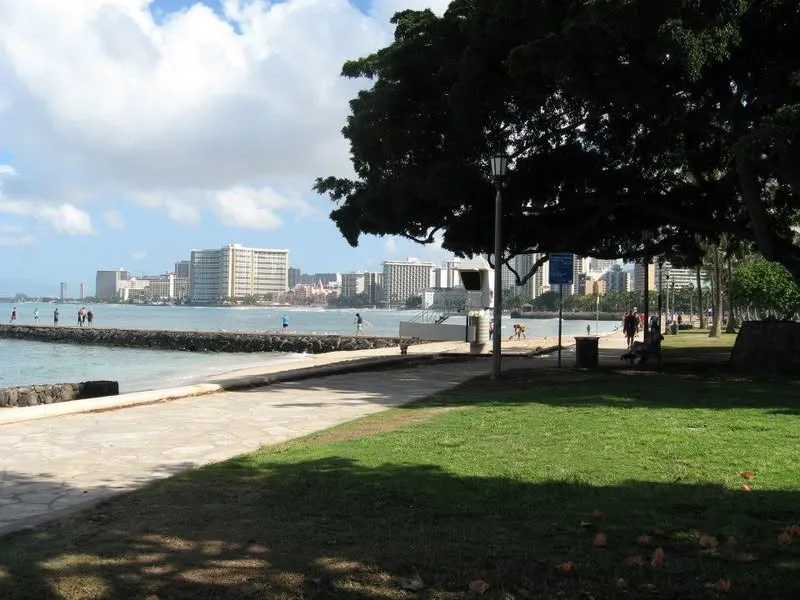 Hawaii, 2014