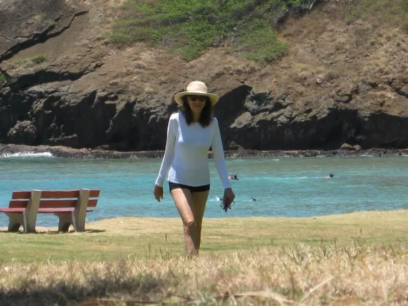 Hawaii, 2014
