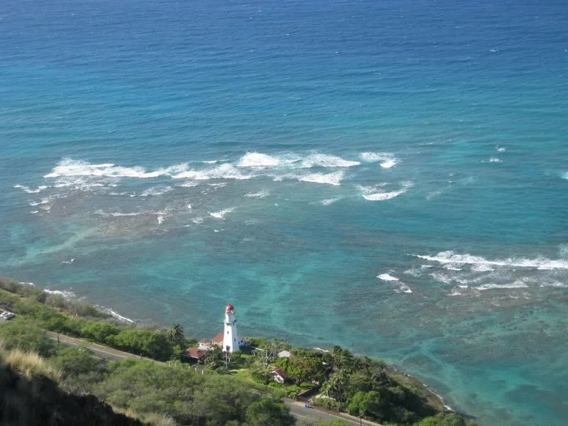 Hawaii, 2014
