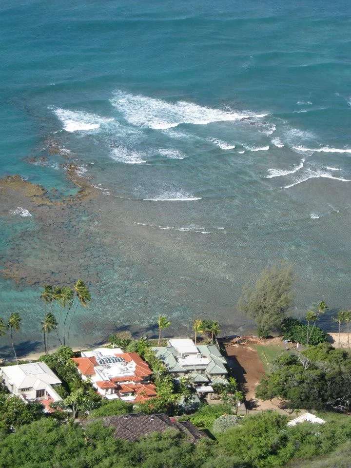 Hawaii, 2014