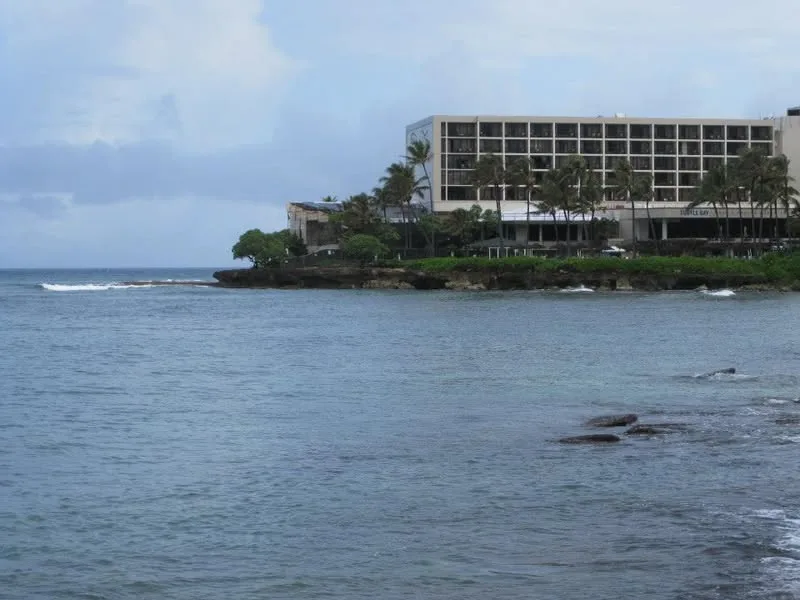 Hawaii, 2014