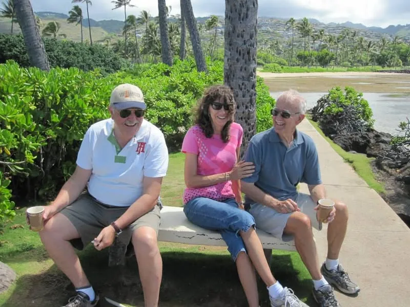 Hawaii, 2014