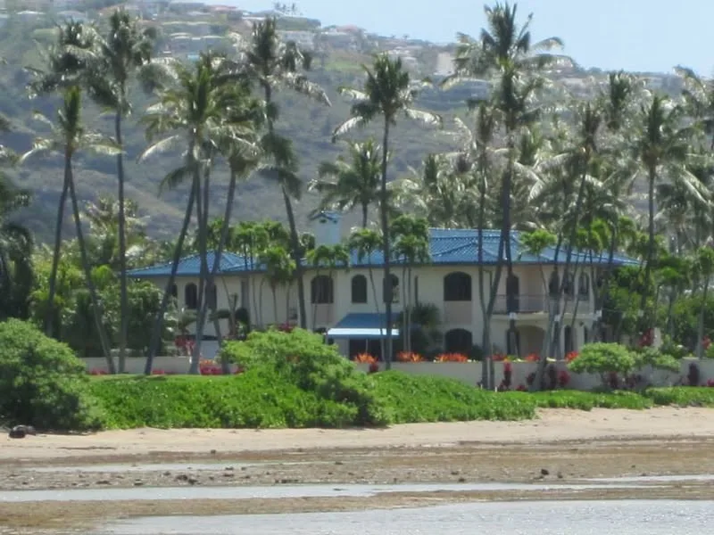 Hawaii, 2014