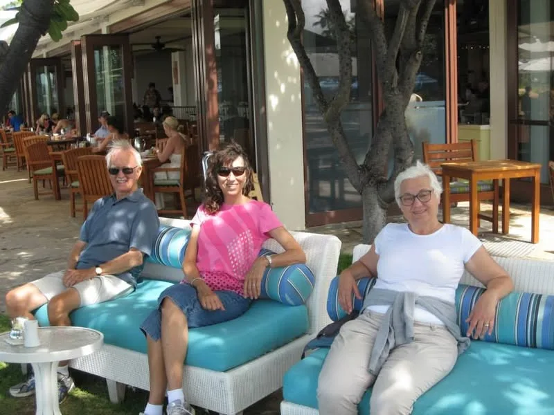 Hawaii, 2014 (devamı)