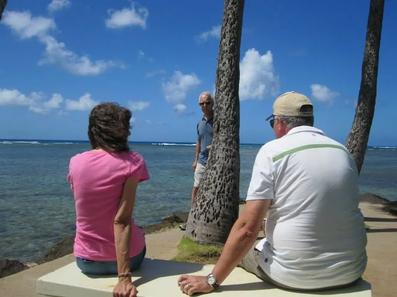 Hawaii, 2014 (devamı)