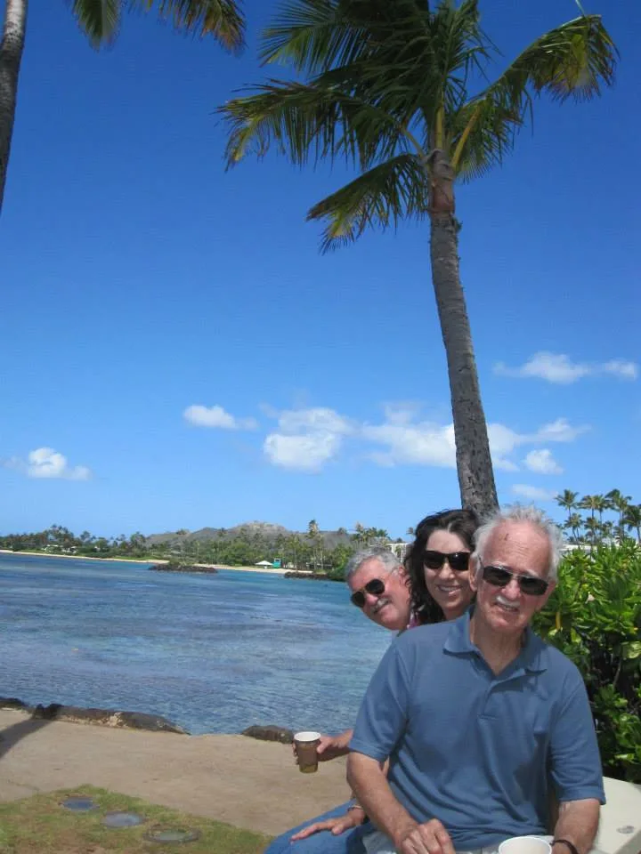 Hawaii, 2014 (devamı)