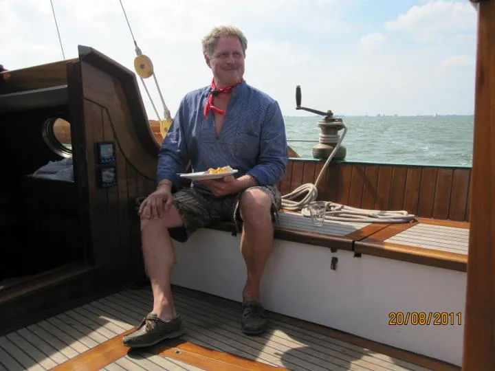 IJsselmeer, Ağustos 2011