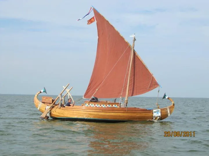 IJsselmeer, Ağustos 2011