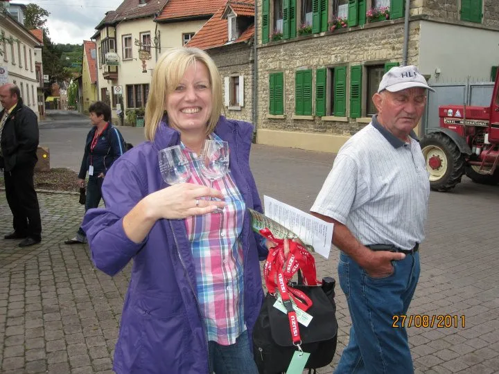 Kellerwegfest, Ağustos 2011