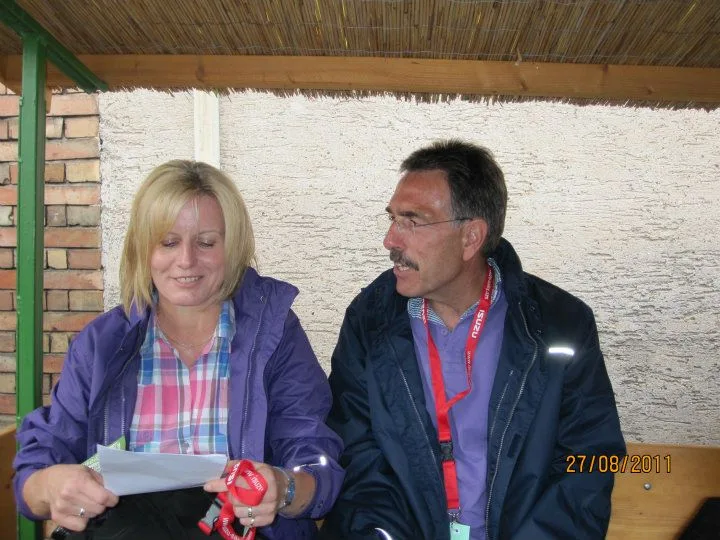 Kellerwegfest, Ağustos 2011
