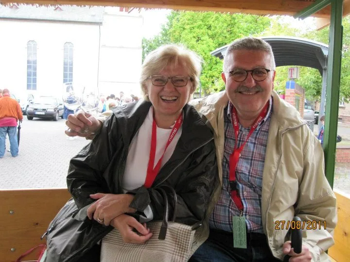 Kellerwegfest, Ağustos 2011