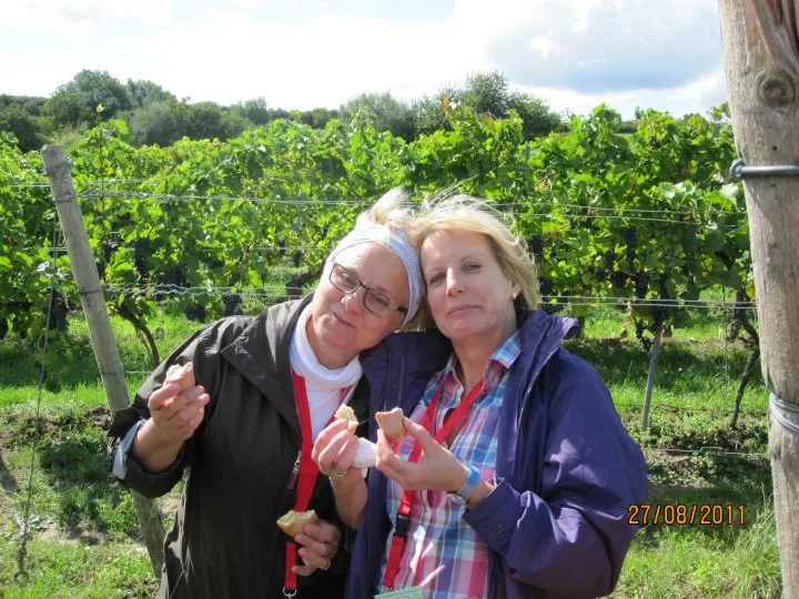 Kellerwegfest, Ağustos 2011