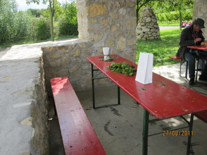 Kellerwegfest, Ağustos 2011