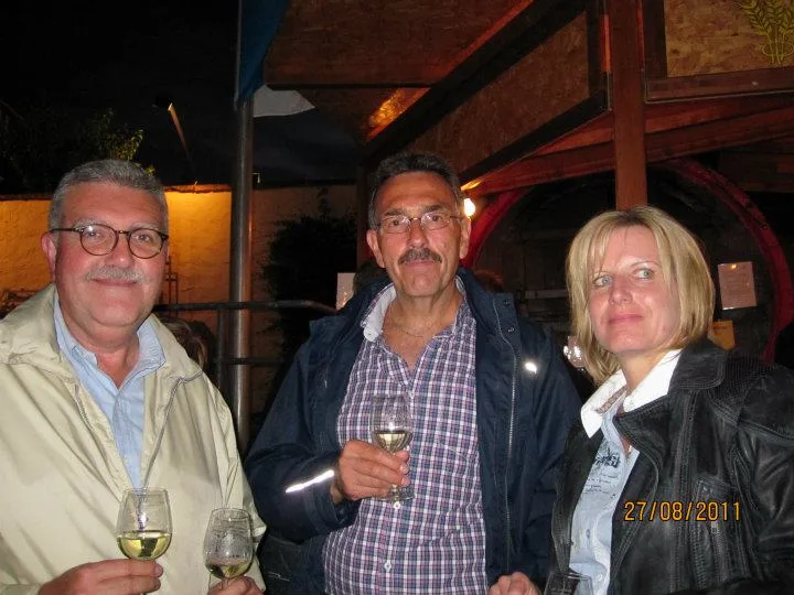 Kellerwegfest, Ağustos 2011