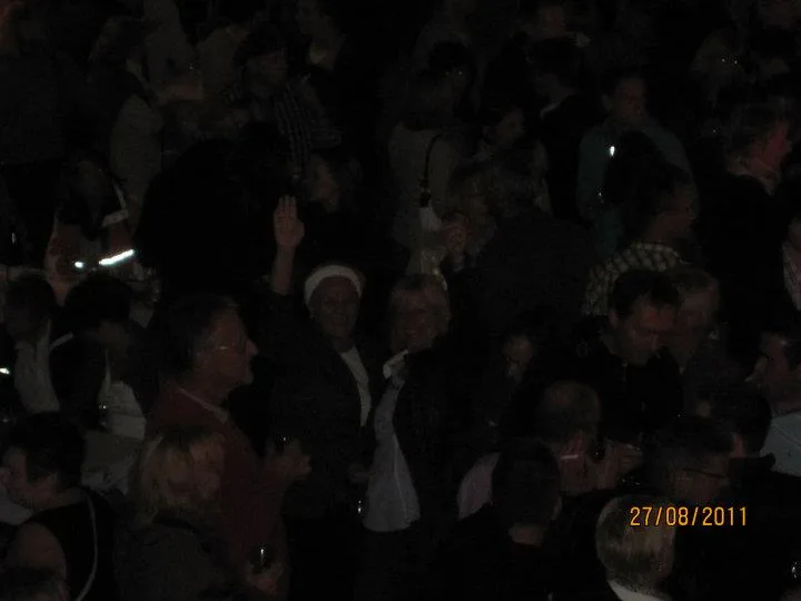 Kellerwegfest, Ağustos 2011