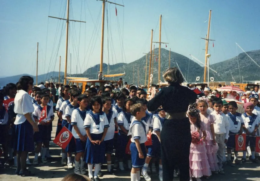Anılarımdan