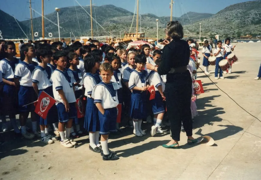 Anılarımdan