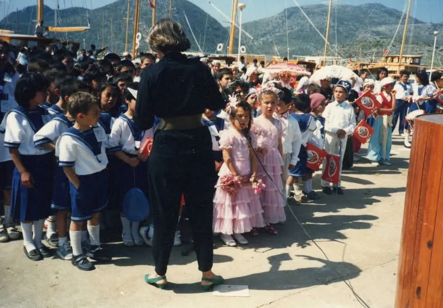 Anılarımdan