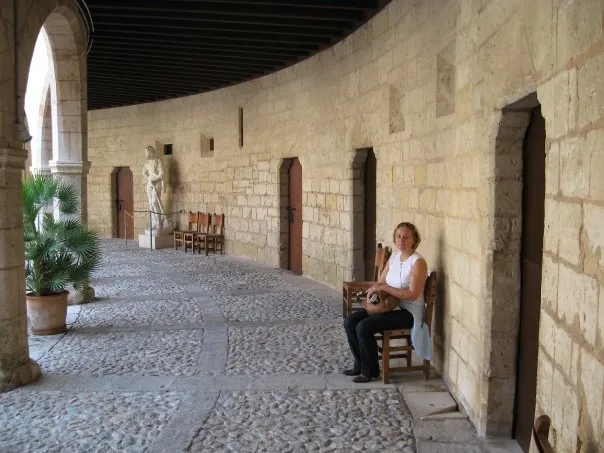 Mallorca, 2008